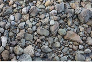ground stones texture 0004
